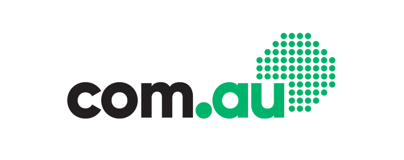 com.au domain registration